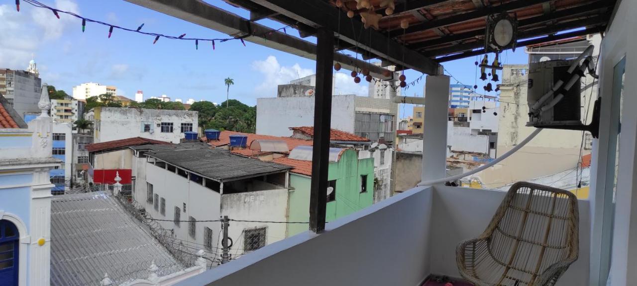 Zumbi Dos Palmares Salvador